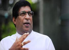 நான் கட்சி தாவுகிறேனா... பொய் செய்தி: ரவி கருணநாயக்க விளக்கம்