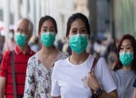 முகக்கவசம் இல்லையா... அப்போ அபராதம் ரூ.500; ஹரியானா அரசு உத்தரவு