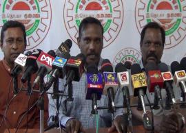 கட்சிக்குள் எவ்வித குழப்பமும் இல்லை; தொழிலாளர் காங்கிரஸ் உப தலைவர் கணபதி கனகராஜ் தகவல்