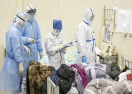 உலக அளவில் கொரோனா பாதிப்பு எண்ணிக்கை 1.77 கோடியாக உயர்வு