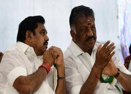 முதல்வர் வேட்பாளர் யார் என்பதில் ஈபிஎஸ் - ஓபிஎஸ் இடையே கடும் போட்டி?
