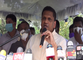 ரிஷாட் எங்கு மறைந்திருக்கக் கூடும்; அமைச்சர் நிமல் லான்சா தகவல்