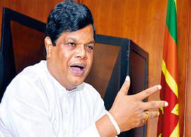 வர்த்தக அமைச்சருக்கு தனியார் வைத்தியசாலையில் பிசிஆர் பரிசோதனை