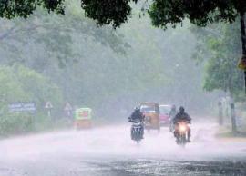 நாளை முதல் வரும் 25ம் தேதி வரை பலத்த மழை பெய்யக்கூடும்