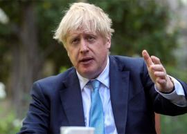 பிரெக்ஸிட் ஒப்பந்தம் இறுதி செய்யப்பட்டது; பிரதமர் போரிஸ் ஜான்சன் தகவல்