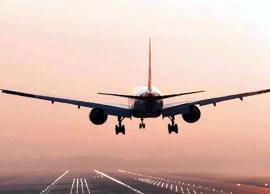 ஜனவரி 31ம் தேதி வரை சர்வதேச விமான சேவைகள் ரத்து