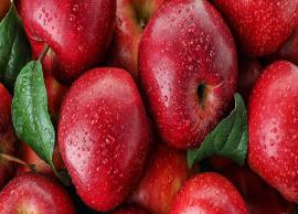 குழந்தைகள் விரும்பி சாப்பிட ஆப்பிள் ரபடி செய்து தாருங்கள்