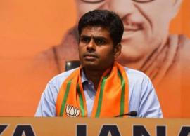 அம்பலப்படுத்திய அண்ணாமலை... அதிர்ச்சியில் ஆளும் கட்சியினர்