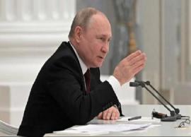 அணு ஆயுத போர் யாருக்கும் வெற்றியைத் தராது என்பது உண்மை