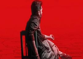 ஒரு காட்சிக்காக ஒரு மாதமா... சிம்பு முடிவால் தலையை பிய்த்துக் கொள்ளும் பத்து தல படக்குழு