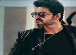 விஜய் படம் பற்றி வெளியாகும் தகவல்களால் ரசிகர்கள் குழப்பம்