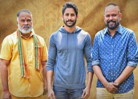 அடுத்தது என்ன படம்... அறிவிப்பு வெளியிட்ட இயக்குனர் வெங்கட் பிரபு