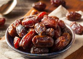 கால்சியம், இரும்புச்சத்துக்கள் நிறைந்த பேரீச்சம் பழம்