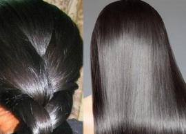 கூந்தல் அடர்த்தியாக வளர உங்களுக்கு சில டிப்ஸ்