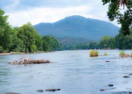 பிலிக்குண்டுவில் மத்திய நீர்வளத்துறை அதிகாரிகள் கண்காணிப்பு