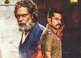 வசூல் வேட்டை நடத்தும் சர்தார் படத்தின் இரண்டாம் பாகம் வரும் என தகவல்