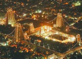 40 லட்சம் பக்தர்கள் கார்த்திகை தீப திருவிழாவிற்கு வருகை தருவர் என எதிர்பார்ப்பு