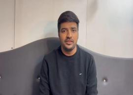 பேச்சு சர்ச்சை ஆனதால் விளக்கம் அளித்தார் நடிகர் சதீஷ்