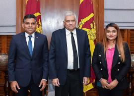 இலங்கையின் உயர்தர சுற்றுலாத்துறைகளில் முதலீடு செய்ய வேண்டுகோள்