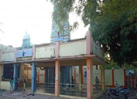 திருமணத்தடையை நீக்குகிறார் அறந்தாங்கி மணமேல்குடி ஜெகத்ரட்சகி அம்மன்