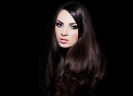 சருமம், கூந்தலுக்கு பிரத்யேக கவனம் செலுத்தி பராமரிப்பது மிகவும் அவசியம்