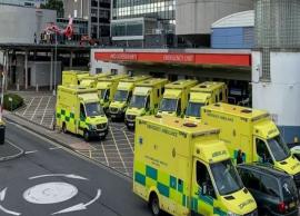 பணி பகிஷ்கரிப்பில் வேல்ஸ் ஆம்புலன்ஸ் தொழிலாளர்கள் ஈடுபட உள்ளதாக தகவல்