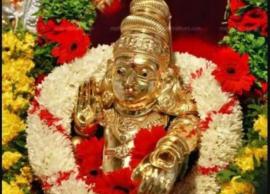 நாளை அய்யப்பனுக்கு தங்க அங்கி... சபரிமலையில் குவிந்த பக்தர்கள்