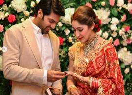 சாயிஷாவையே உரித்து பிறந்துள்ள குழந்தை... இன்ஸ்டாவில் புகைப்படம் பதிவிட்டார்