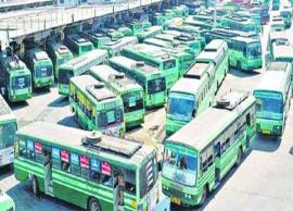 சென்னையிலிருந்து வரும் 14ம் தேதி வரை சிறப்பு பஸ்கள் இயக்கம்