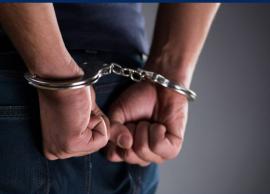 டில்லியில் வாடகை வீட்டில் தங்கியிருந்த 2 தீவிரவாதிகள் கைது