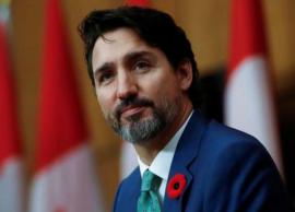 நியூசிலாந்து பிரதமரை போல் கனடா பிரதமரும் முடிவெடுப்பாரா?