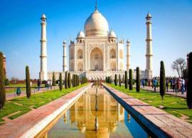 மூன்று நாட்கள் தாஜ்மகாலை சுற்றிப்பார்க்கலாம்... அதுவும் இலவசமாக!!!
