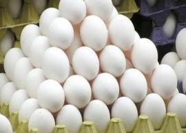 முட்டைகள் ஏற்றுமதிக்கு மலேசியா அரசு விதித்த புதிய கட்டுப்பாடு