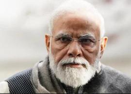 புனே நகரத் தொகுதி பாஜக எம்.பி., மறைவுக்கு பிரதமர் மோடி இரங்கல்