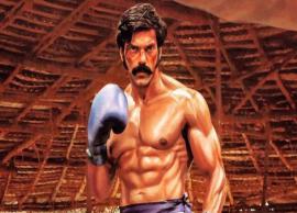 மாஸ்கோ சர்வதேச திரைப்பட விழாவில் திரையிட சார்பட்டா பரம்பரை படம் தேர்வு