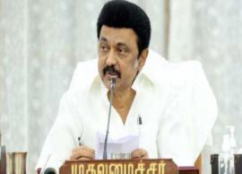 நாடாளுமன்ற தேர்தல் தொடர்பாக தொகுதி பார்வையாளர்களுடன் முதல்வர் ஆலோசனை