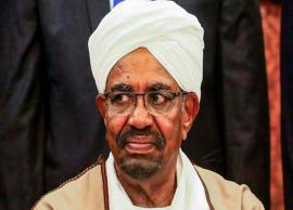 சூடான் முன்னாள் ஜனாதிபதி மருத்துவமனைக்கு இடமாற்றம்