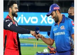 ஆர்சிபி அணியை வெல்லுமா மும்பை அணி: ரசிகர்கள் எதிர்பார்ப்பு