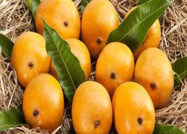 மாம்பழம் வாங்க போறீங்களா? இப்படி பார்த்து வாங்குங்கள்...!