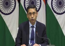 சர்வதேச மதச் சுதந்திரம் தொடர்பான அமெரிக்கா அறிக்கை நிராகரிப்பு