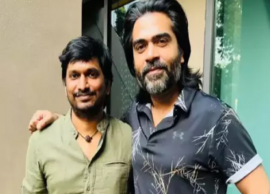 சிம்பு படத்திற்கு லொக்கேஷன் தேடும் பணியில் மும்முரமாகியுள் இயக்குனர் தேசிங்கு பெரியசாமி