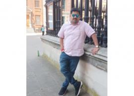 குக் வித் கோமாளியிலிருந்து விலகுகிறாரா வெங்கடேஷ் பட்