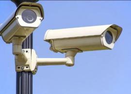 சென்னை மாநகரம் முழுவதும் நவீன கேமராக்கள் நிறுவும் பணி மும்முரம்