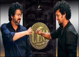 லியோ பட பாடலுக்கு எதிராக சென்னை காவல் ஆணையரிடம் புகார் மனு