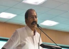 புற்றுநோயை கண்டறியும் கருவி வாங்கி தர முன்னாள் அமைச்சர் உறுதி