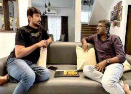 மாமன்னன் படத்தின் வெற்றிக்கு உதயநிதிக்கு மனமார்ந்த நன்றி தெரிவித்த இயக்குனர்