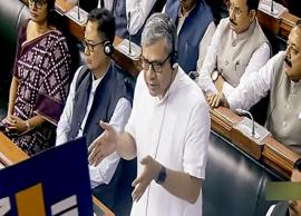 ரயில்வே துறை தனியார் மயமாகாது: மத்திய அமைச்சர் திட்டவட்டம்