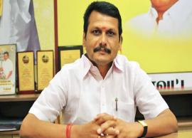 அமலாக்கத்துறை கஸ்டடியில் செந்தில்பாலாஜியை ஒப்படைக்க கோர்ட் உத்தரவு