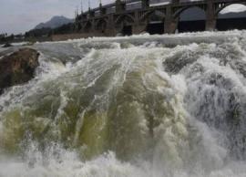 டில்லியில் இன்று காவிரி மேலாண்மை ஆணைய கூட்டம் நடக்கிறது