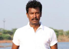 மண்ணோடு மண்ணாகட்டும் சாதி வெறி... நடிகர் சமுத்திரக்கனி பதிவு